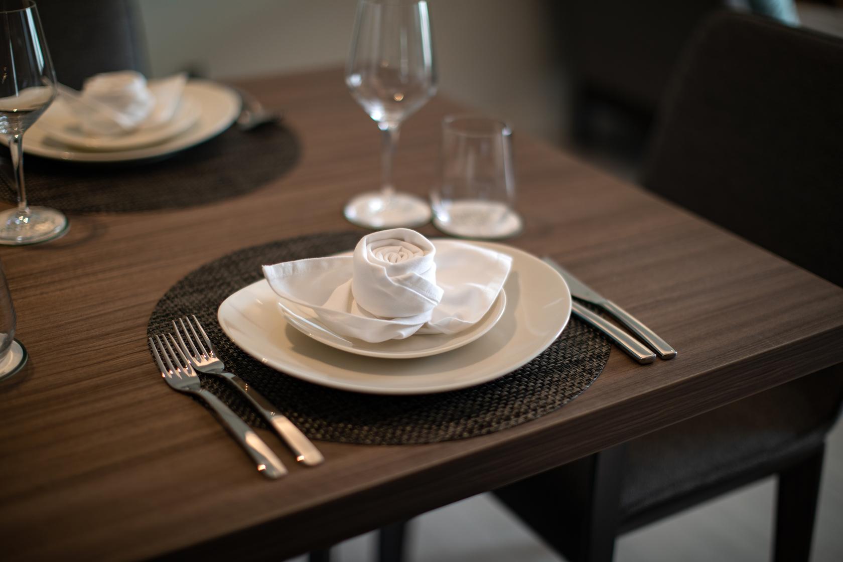 Oakwood Residence Hanoi Buitenkant foto